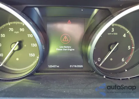 2017 Land Rover Discovery Hse from USA, damaged, VIN SALRRBBK2HA039887